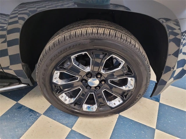 2020 GMC Yukon XL SLT