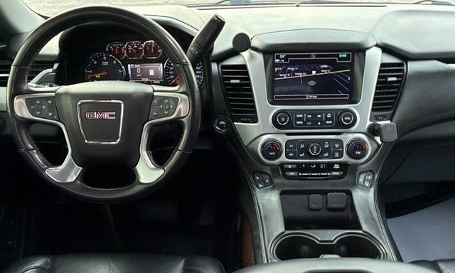 2020 GMC Yukon XL SLT