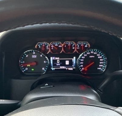 2020 GMC Yukon XL SLT