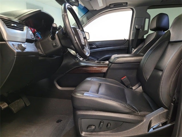 2020 GMC Yukon XL SLT