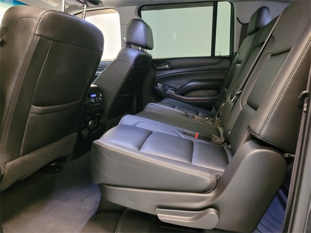 2020 GMC Yukon XL SLT