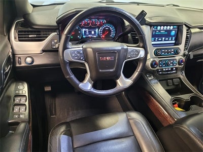 2020 GMC Yukon XL SLT