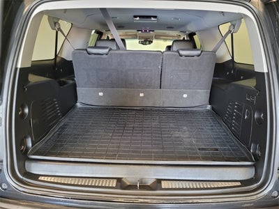 2020 GMC Yukon XL SLT