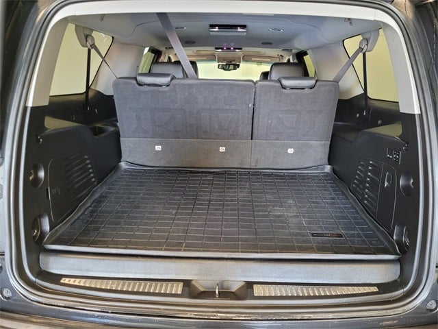 2020 GMC Yukon XL SLT