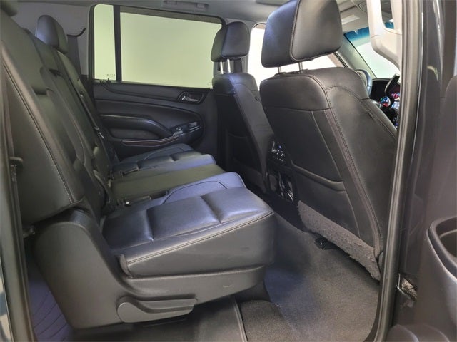 2020 GMC Yukon XL SLT