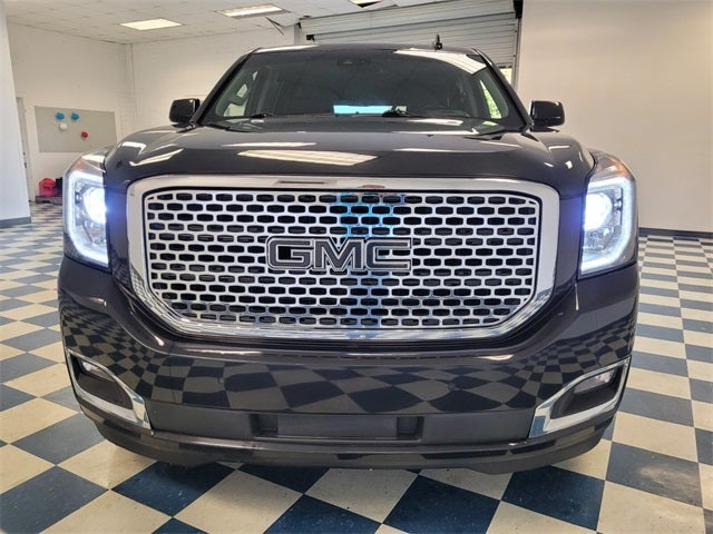 2020 GMC Yukon XL SLT