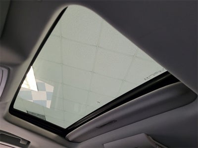 2020 GMC Yukon XL SLT