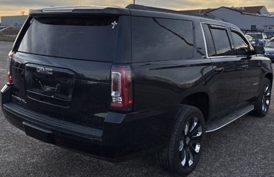 2020 GMC Yukon XL SLT