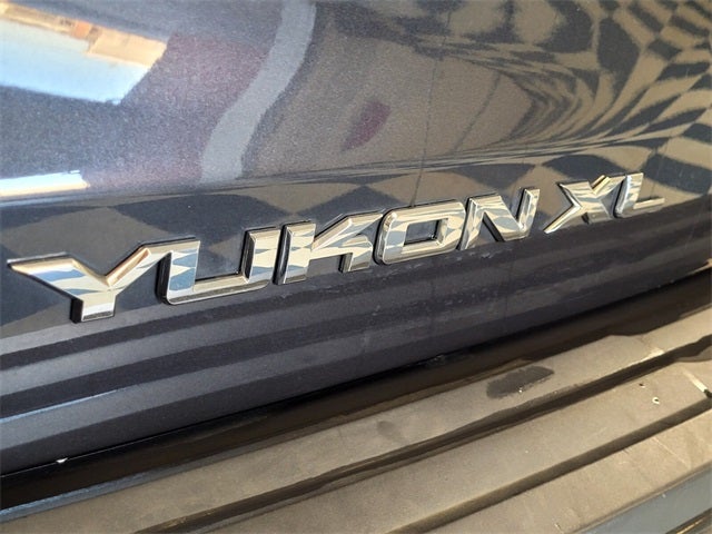 2020 GMC Yukon XL SLT