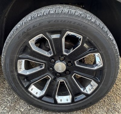 2020 GMC Yukon XL SLT