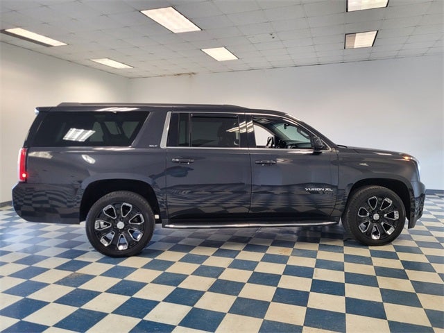2020 GMC Yukon XL SLT