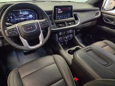 2024 GMC Yukon XL SLT