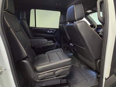 2024 GMC Yukon XL SLT