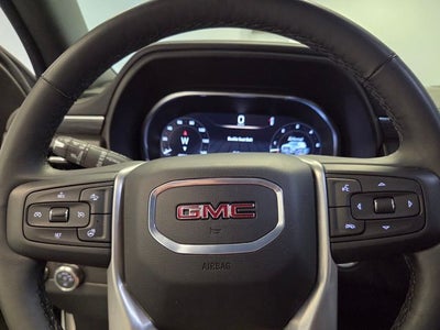 2024 GMC Yukon XL SLT