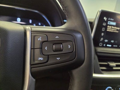 2024 GMC Yukon XL SLT
