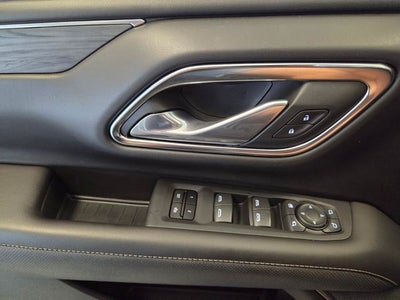 2024 GMC Yukon XL SLT