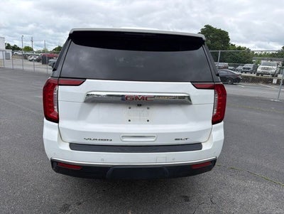 2024 GMC Yukon XL SLT