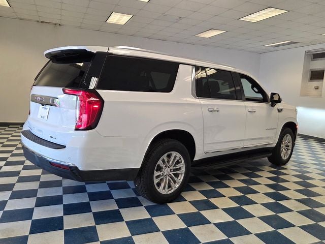 2024 GMC Yukon XL SLT