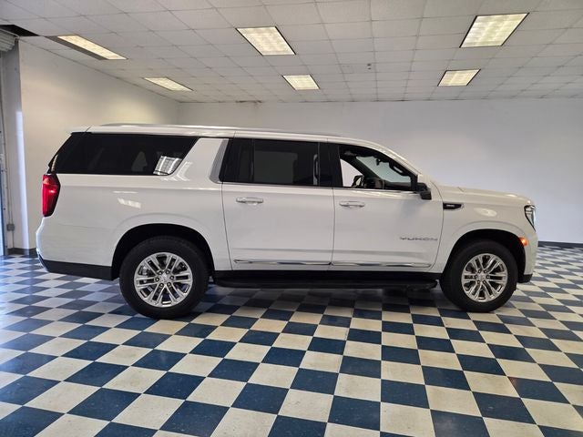 2024 GMC Yukon XL SLT