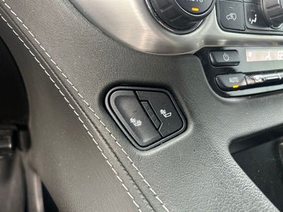 2019 GMC Yukon XL SLT Standard Edition