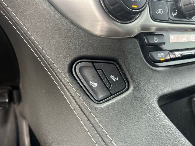 2019 GMC Yukon XL SLT Standard Edition