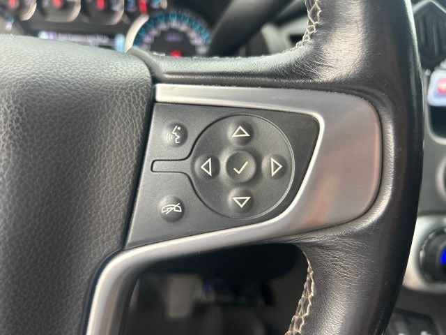 2019 GMC Yukon XL SLT Standard Edition