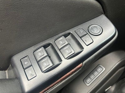2019 GMC Yukon XL SLT Standard Edition