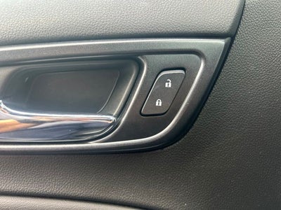 2019 GMC Yukon XL SLT Standard Edition