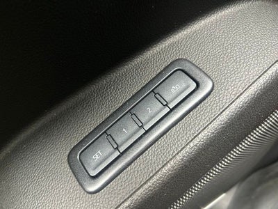 2019 GMC Yukon XL SLT Standard Edition