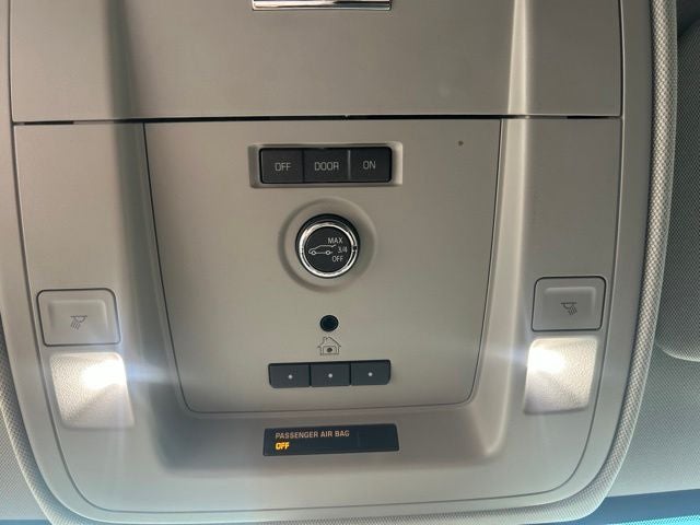 2019 GMC Yukon XL SLT Standard Edition