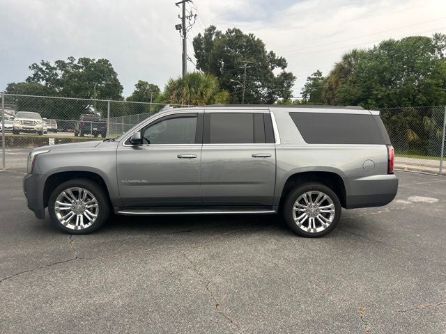 2019 GMC Yukon XL SLT Standard Edition