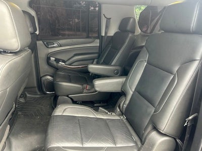 2019 GMC Yukon XL SLT Standard Edition