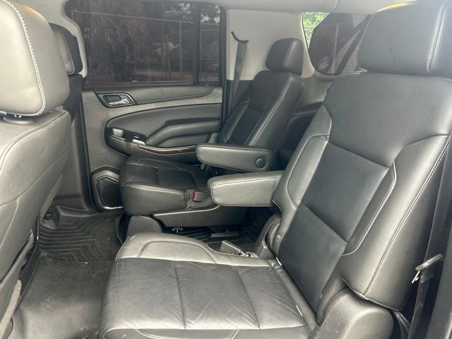 2019 GMC Yukon XL SLT Standard Edition