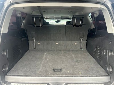 2019 GMC Yukon XL SLT Standard Edition