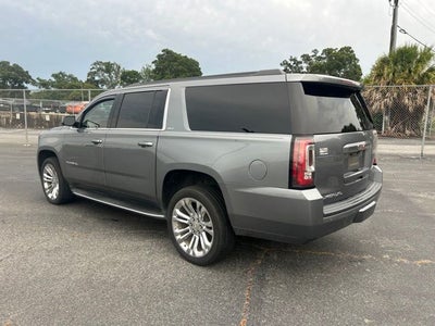 2019 GMC Yukon XL SLT Standard Edition