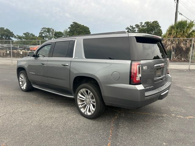 2019 GMC Yukon XL SLT Standard Edition