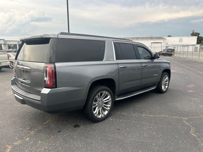 2019 GMC Yukon XL SLT Standard Edition