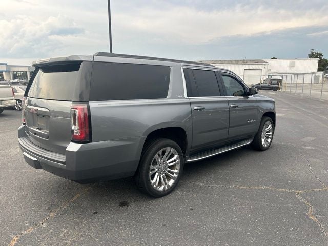 2019 GMC Yukon XL SLT Standard Edition