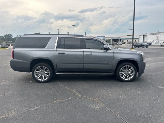 2019 GMC Yukon XL SLT Standard Edition