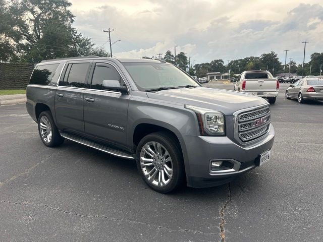 2019 GMC Yukon XL SLT Standard Edition
