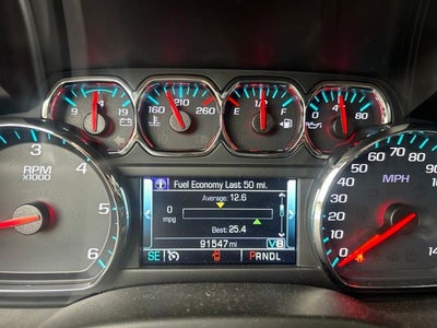 2019 GMC Yukon XL SLT Standard Edition