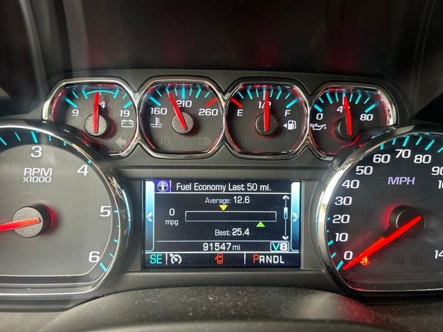 2019 GMC Yukon XL SLT Standard Edition
