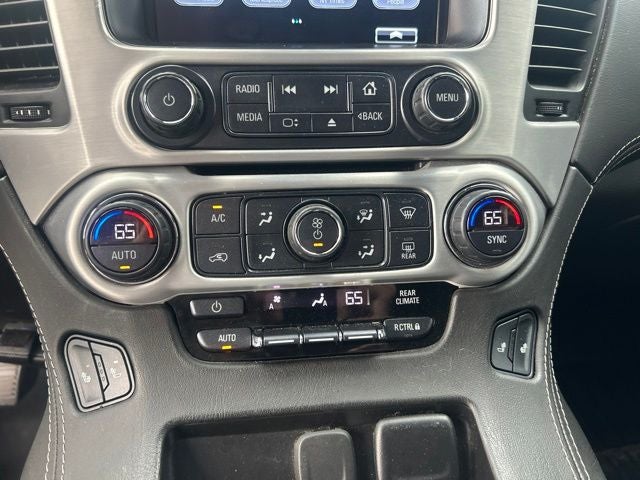 2019 GMC Yukon XL SLT Standard Edition