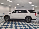 2021 GMC Yukon AT4