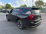 2025 GMC Yukon AT4