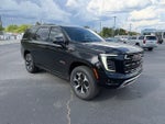 2025 GMC Yukon AT4