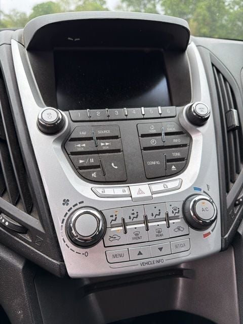 2015 Chevrolet Equinox LT 1LT