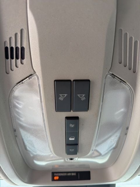 2015 Chevrolet Equinox LT 1LT