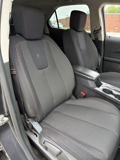 2015 Chevrolet Equinox LT 1LT