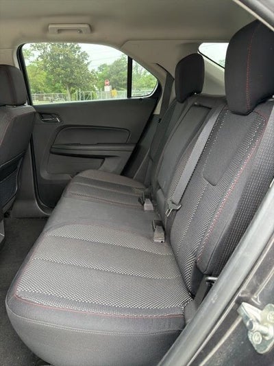 2015 Chevrolet Equinox LT 1LT